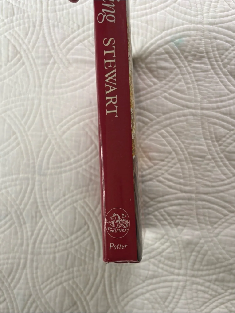 Martha Stewart Entertaining 1982 Hardcover